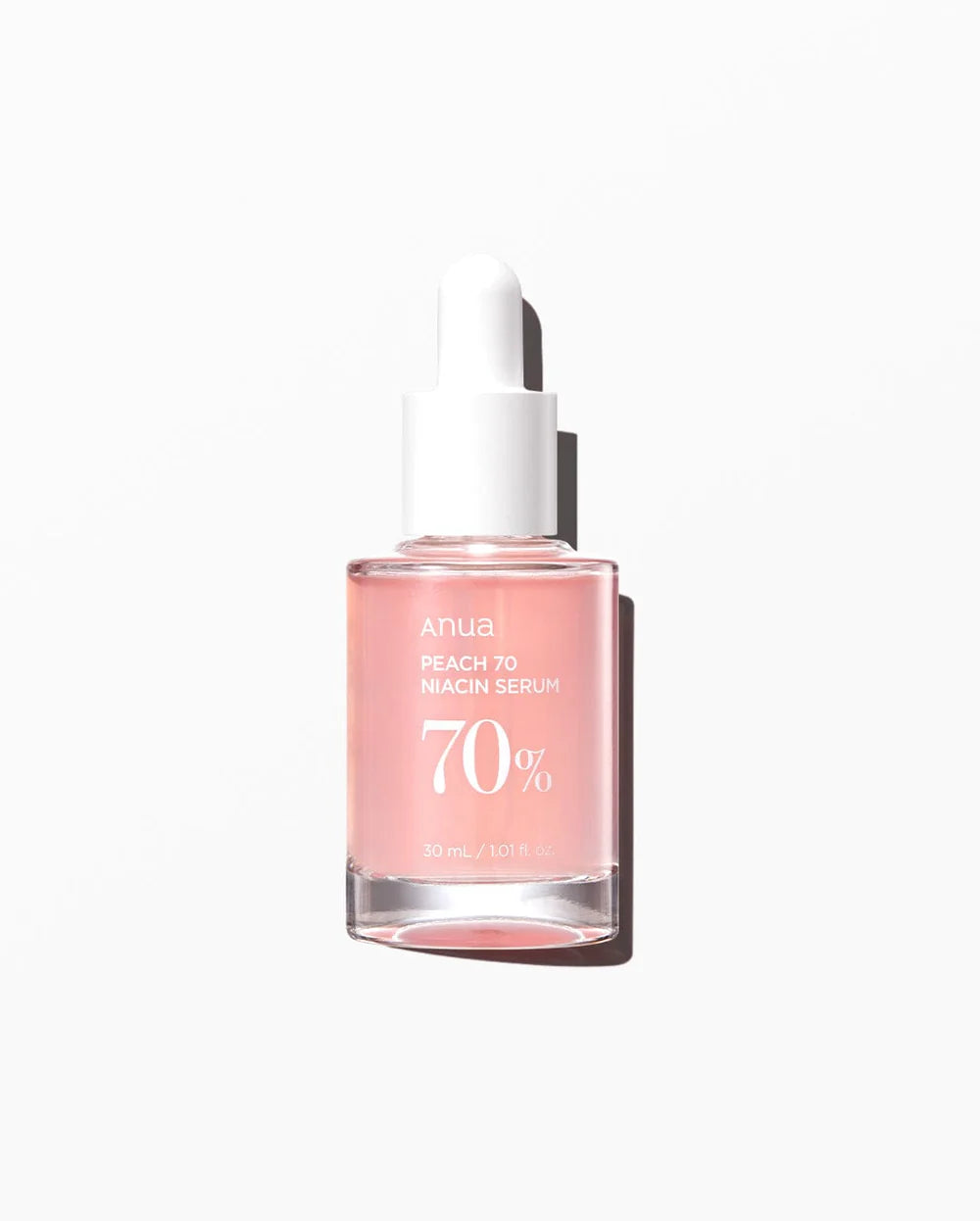 Anua - Niacin & Hyaluronic Serum (Original)
