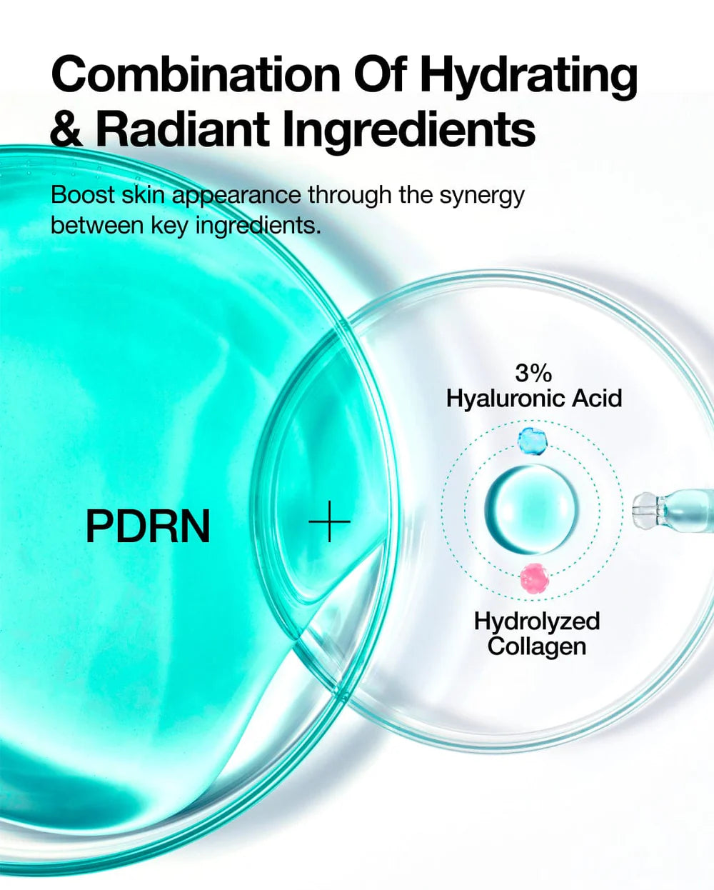 Anua - Niacin & Hyaluronic Serum (Original)