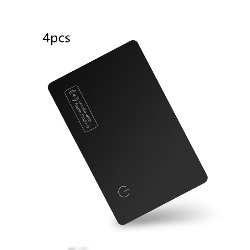 Card Anti-loss Alarm Device